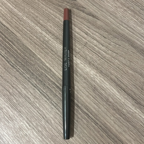 NEW Lise Watier Twist & Sharp Lip Stylo - Picture 3 of 4